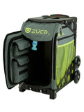 Züca Insert, Swirlz
