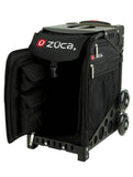 Züca Insert, Obsidian