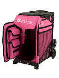 Züca Insert, Pink Hot