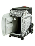 Züca Insert, Zebra