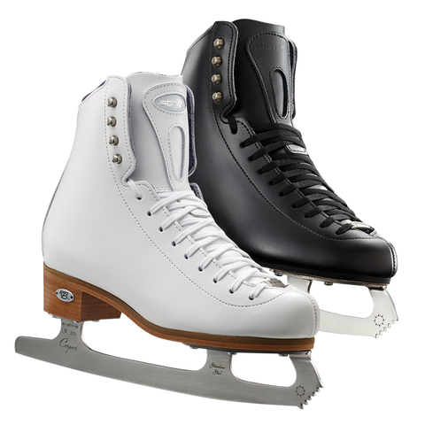 Riedell 23 Stride, Instructional Series Skate Set, Junior