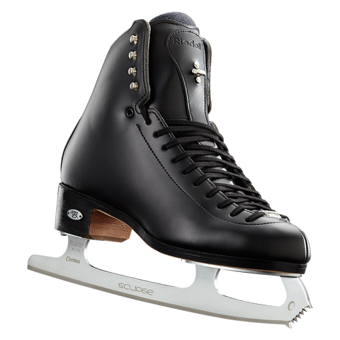 Riedell 255 Motion Boot and Blade, Instructional Series, Mens