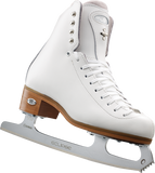 Riedell 255 Motion Boot & Blade, Instructional Series, Ladies