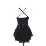 Jerry's 90 Mirror Dress
