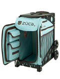 Züca Insert, Calypso