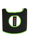Green/Black