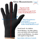 Competition Gloves
