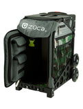 Züca Insert, Paintball