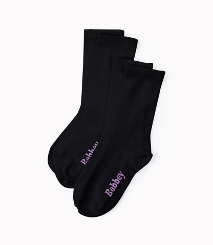 Bobbey Socks, Be-Free Seamless Socks