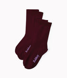 Bobbey Socks, Be-Free Seamless Socks