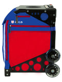 Züca Insert, Union Jack