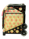 Züca Insert, Flowerz