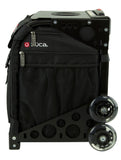 Züca Insert, Obsidian