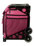 Züca Insert, Pink Hot