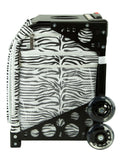 Züca Insert, Zebra