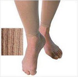 Mondor 3367 Heavyknit Footless Tights