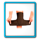 Bunga Removable Knee Pad