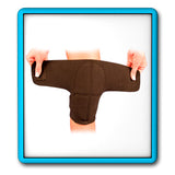 Bunga Removable Knee Pad