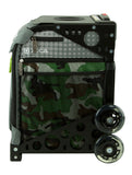 Züca Insert, Paintball