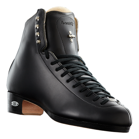 Riedell 435 Bronze Star, Competitive Series, Boot Only, Mens