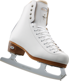 Riedell 435 Bronze Star, Competitive Series, Boot Only, Ladies