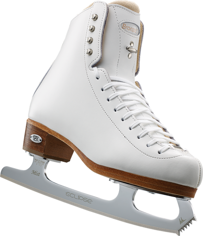 Riedell 435 Bronze Star, Competitive Series, Boot Only, Ladies