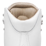 Cushioned Back Stay Collar
