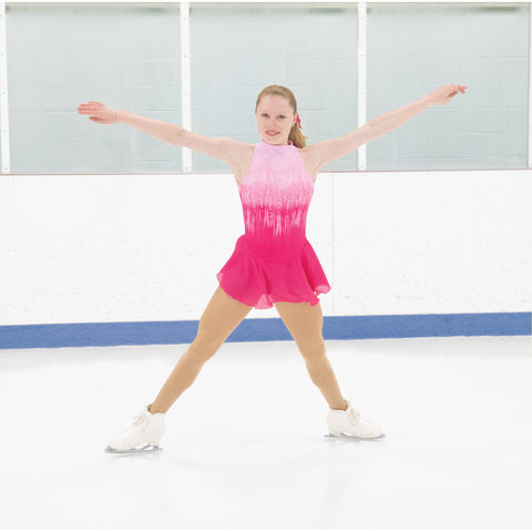 Jerry's 52 Ready to Ship Icicle Rose Dress