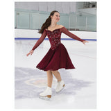 Jerry's Ready to Ship Tango & Twirl Dress 108