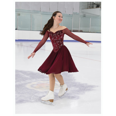Jerry's Ready to Ship Tango & Twirl Dress 108