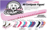Centipede Figure Guards