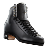 Riedell 875 Silver Star, Competitive Series, Boot Only, Mens