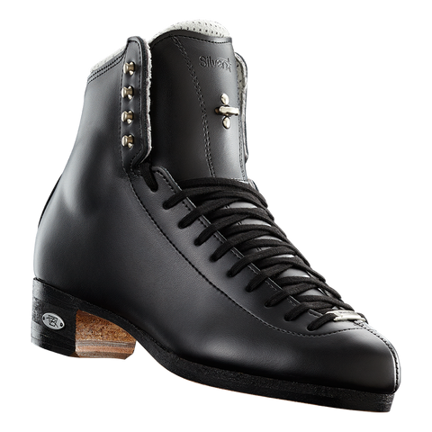 Riedell 875 Silver Star, Competitive Series, Boot Only, Mens