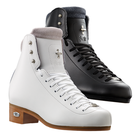 Riedell 910 Flair, Instructional Series, Ladies BOOT ONLY