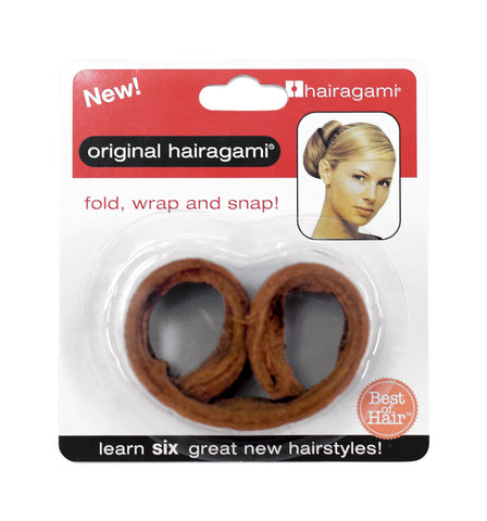 Hairagami Bun Maker