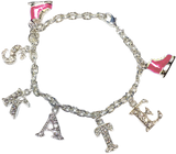Skate Bracelet