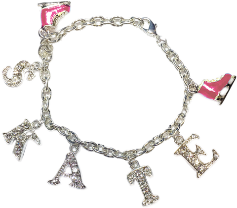 Skate Bracelet