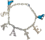 Skate Bracelet
