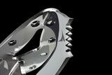 Riedell Eclipse Aurora blade