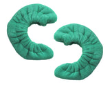 Blade Covers, Terry Cloth