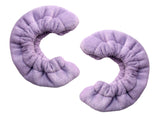 Blade Covers, Terry Cloth