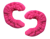 Blade Covers, Terry Cloth