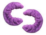 Blade Covers, Terry Cloth