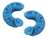 Blade Covers, Terry Cloth