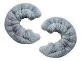 Blade Covers, Terry Cloth