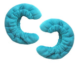 Blade Covers, Terry Cloth