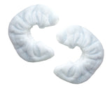 Blade Covers, Terry Cloth
