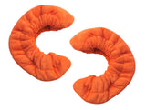 Blade Covers, Terry Cloth