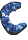 TuffTerrys™ Terry Cloth Blade Covers (reinforced bottom)