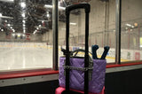 Kiss & Cry Angels Skate Tote